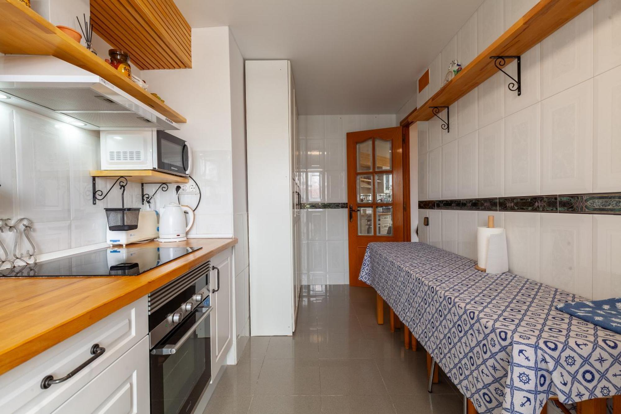 Sea View Apartments Malgrat de Mar Exterior foto