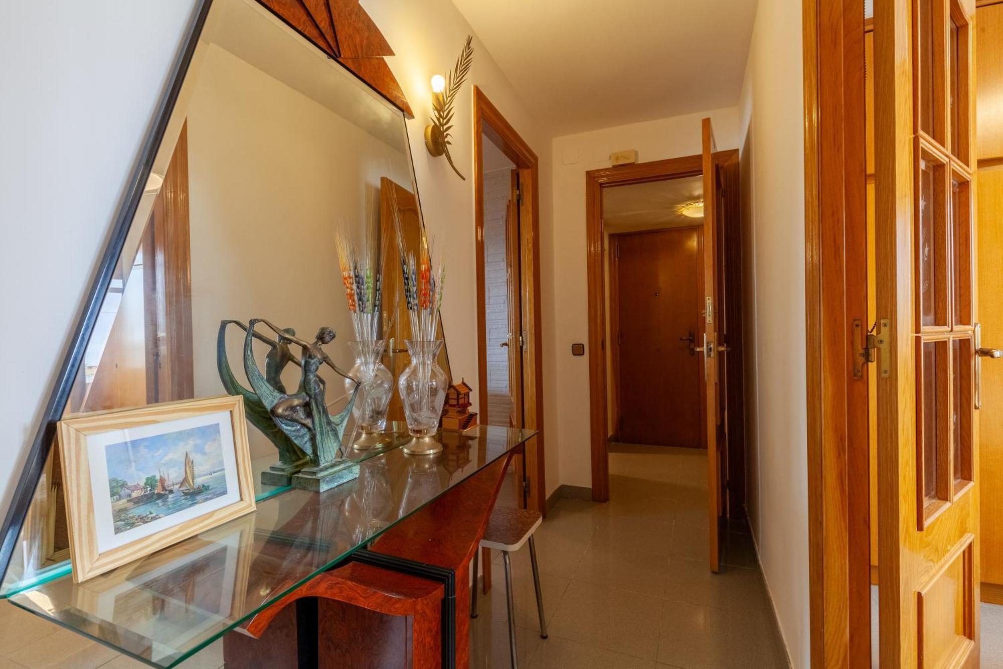 Sea View Apartments Malgrat de Mar Exterior foto