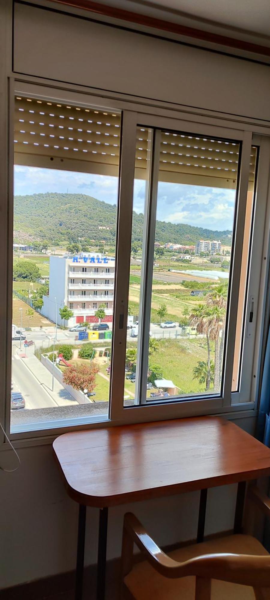 Sea View Apartments Malgrat de Mar Quarto foto